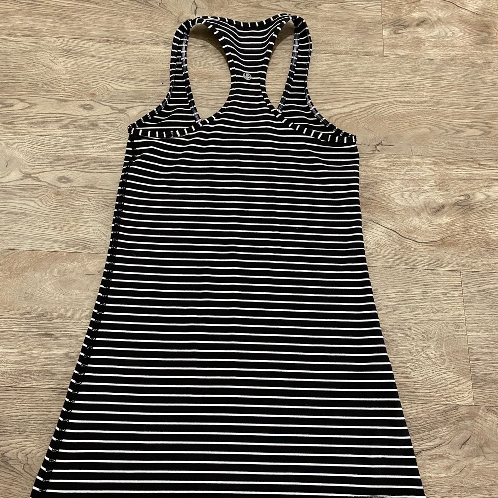Lululemon Cool Racerback - Picture 2 of 2